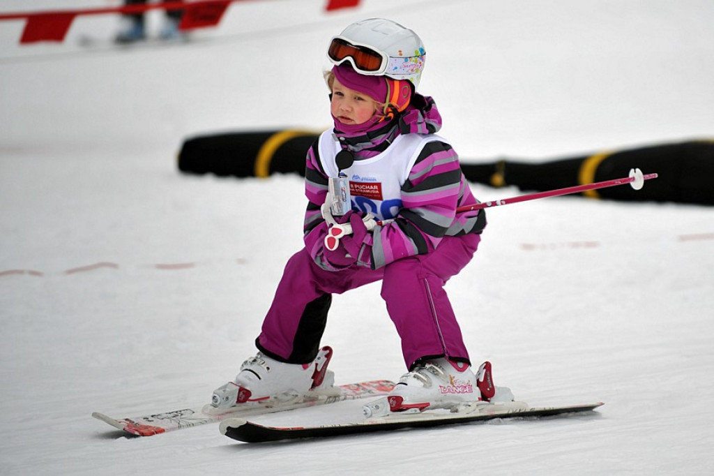 Zakopane: II Zawody o Puchar Misia Stramusia