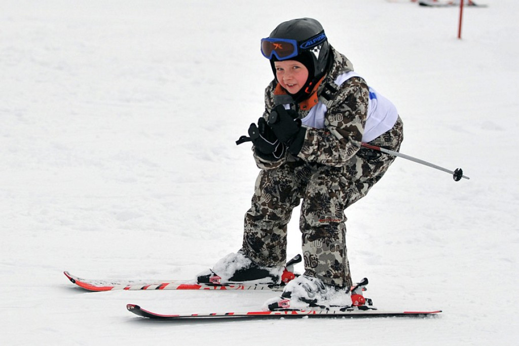 Zakopane: II Zawody o Puchar Misia Stramusia