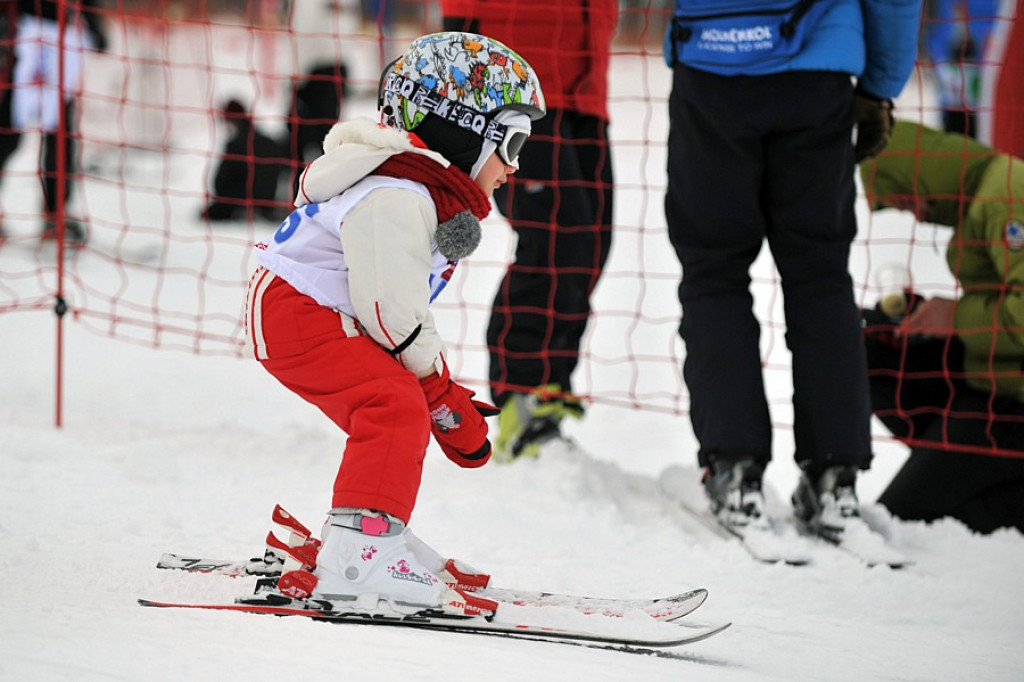 Zakopane: II Zawody o Puchar Misia Stramusia