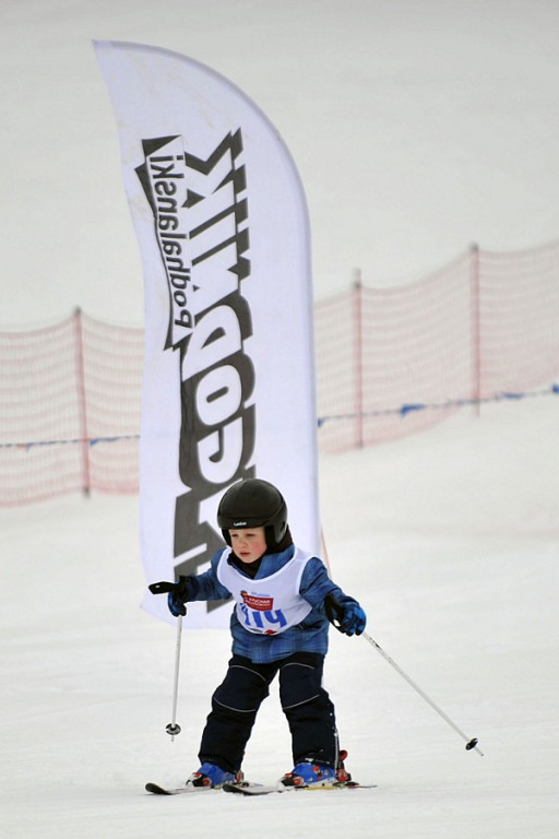 Zakopane: II Zawody o Puchar Misia Stramusia