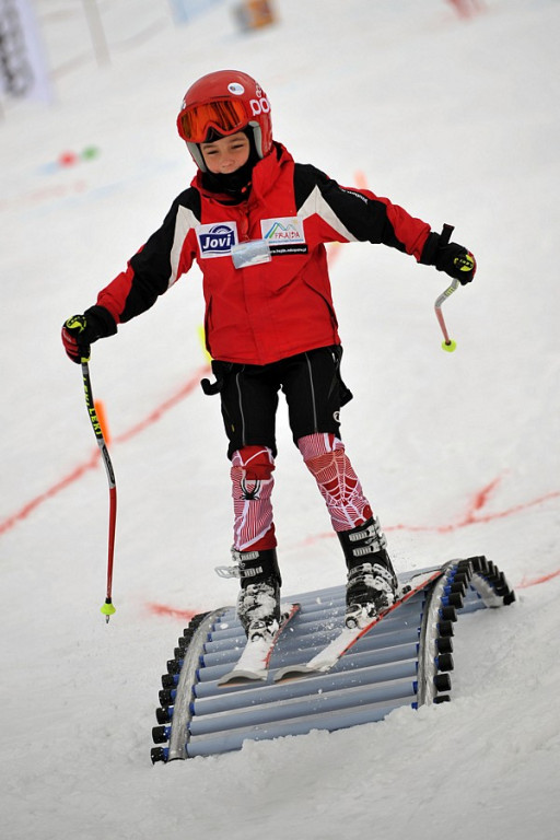 Zakopane: II Zawody o Puchar Misia Stramusia