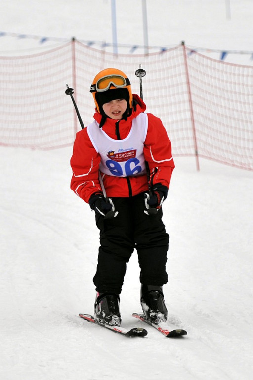 Zakopane: II Zawody o Puchar Misia Stramusia