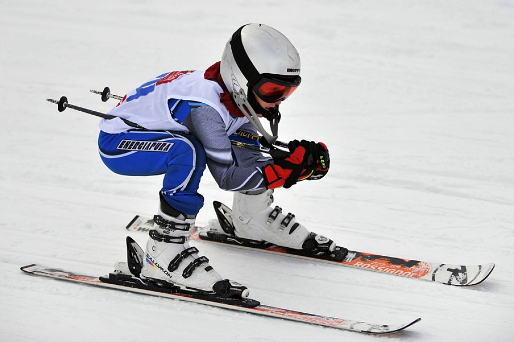 Zakopane: II Zawody o Puchar Misia Stramusia