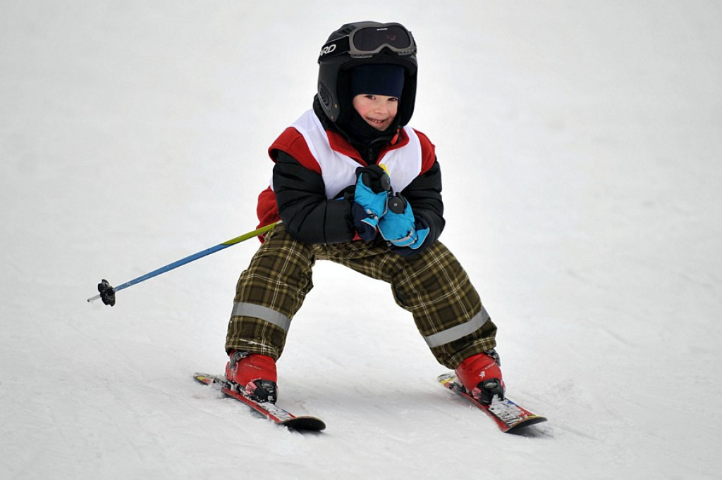 Zakopane: II Zawody o Puchar Misia Stramusia