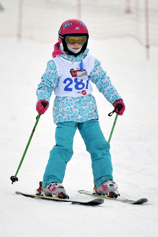 Zakopane: II Zawody o Puchar Misia Stramusia