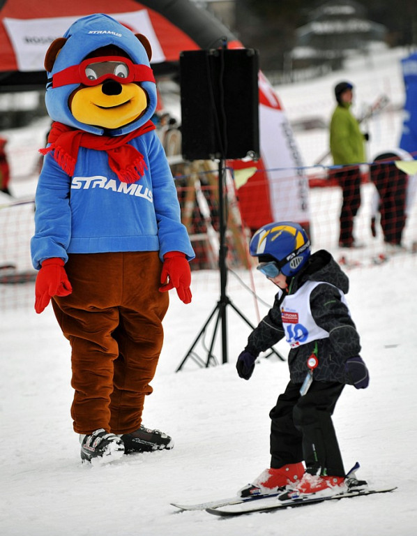 Zakopane: II Zawody o Puchar Misia Stramusia