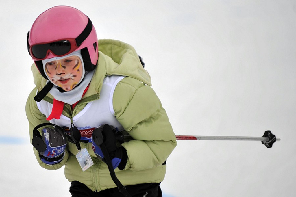 Zakopane: II Zawody o Puchar Misia Stramusia