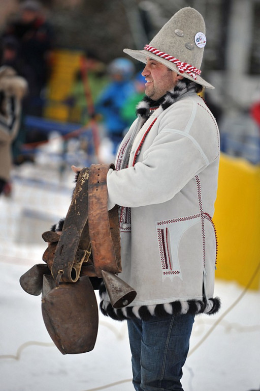 Zakopane: II Zawody o Puchar Misia Stramusia