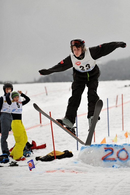 SP2 Zakopane: 36. Memoriał im. Bronisława Czecha