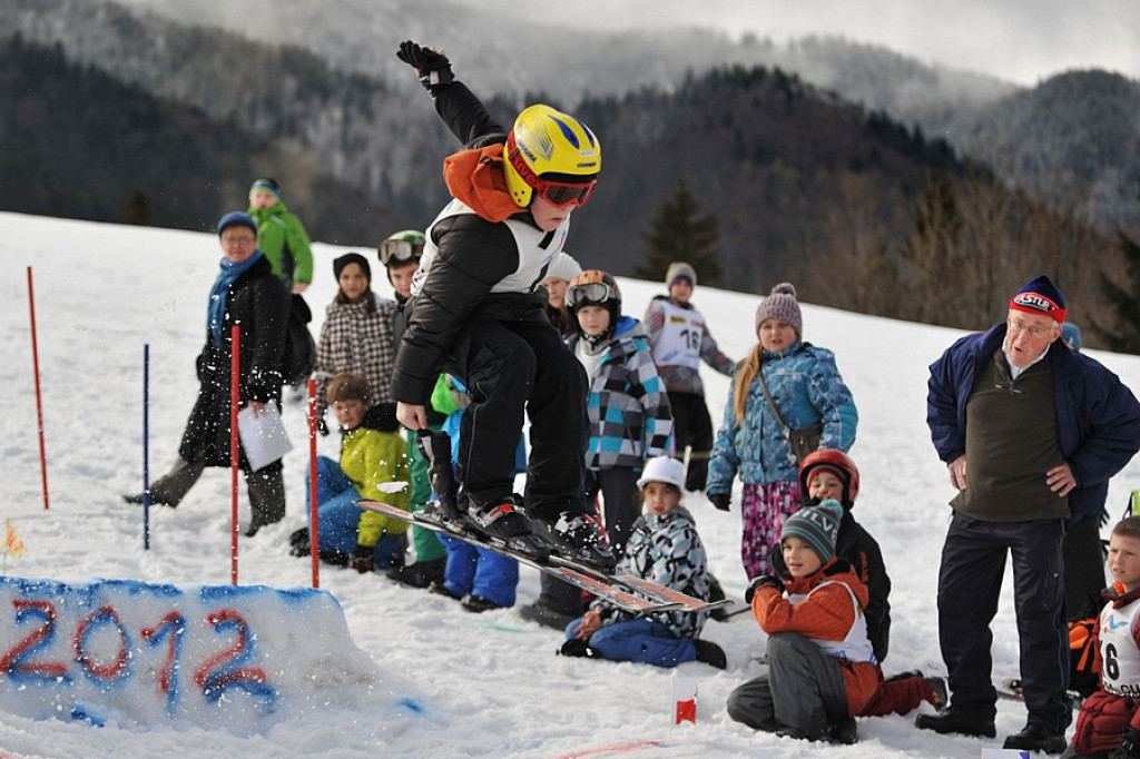 SP2 Zakopane: 36. Memoriał im. Bronisława Czecha