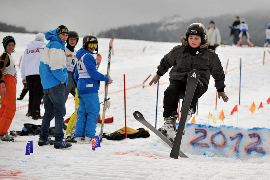 SP2 Zakopane: 36. Memoriał im. Bronisława Czecha