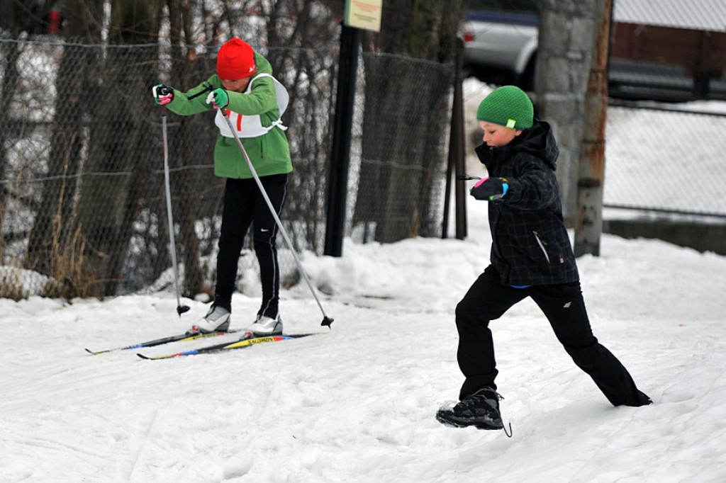 SP2 Zakopane: 36. Memoriał im. Bronisława Czecha