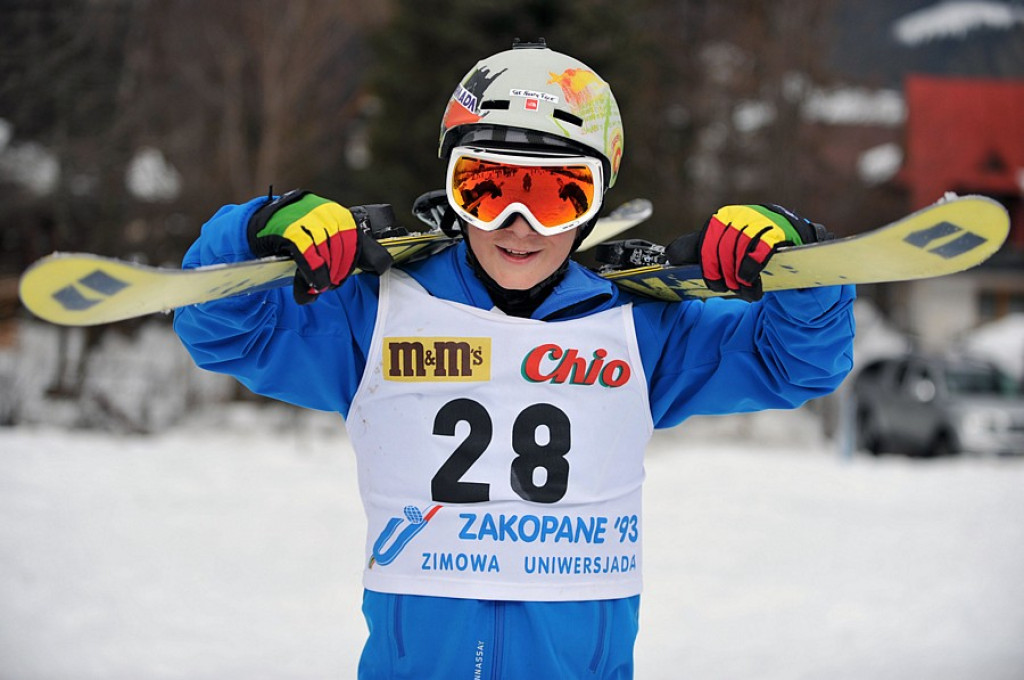 SP2 Zakopane: 36. Memoriał im. Bronisława Czecha