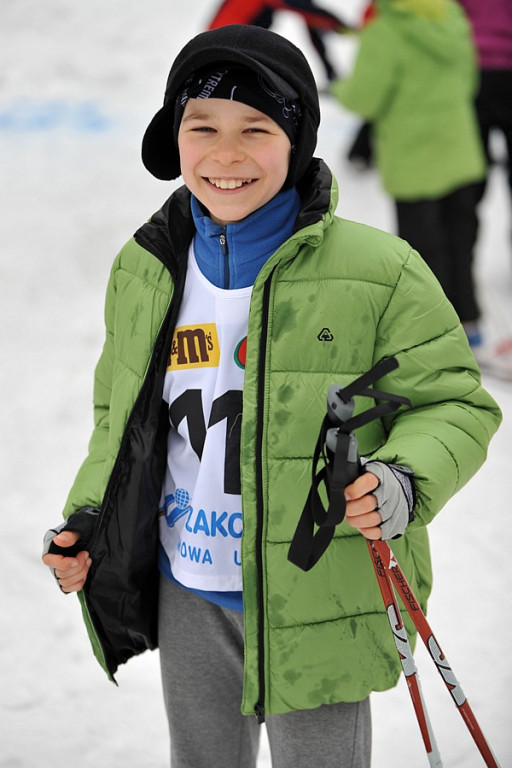 SP2 Zakopane: 36. Memoriał im. Bronisława Czecha