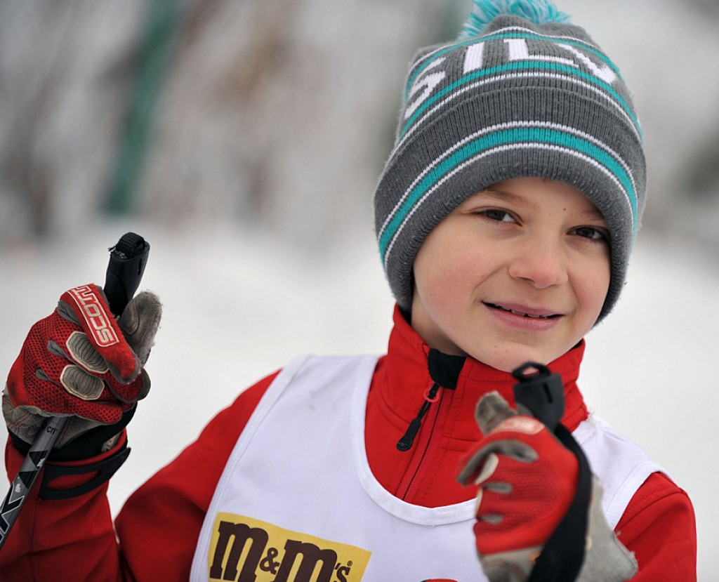 SP2 Zakopane: 36. Memoriał im. Bronisława Czecha