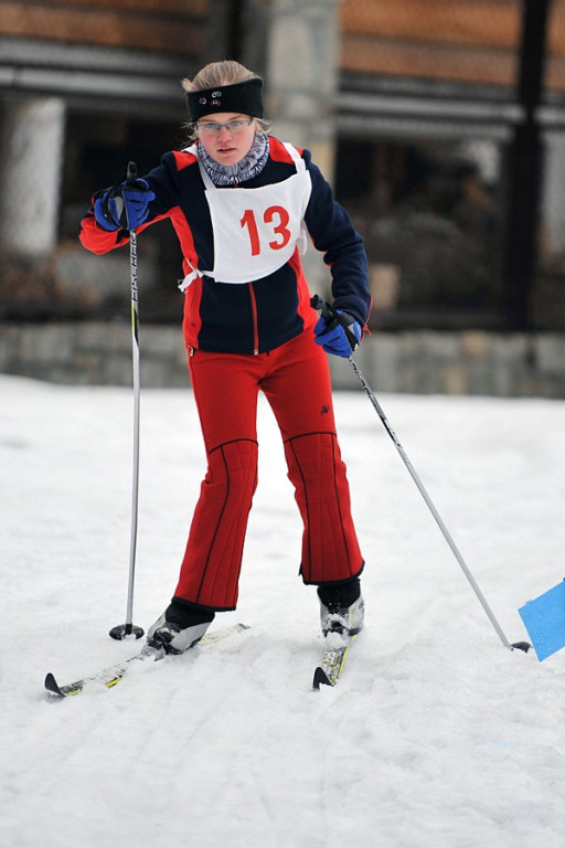 SP2 Zakopane: 36. Memoriał im. Bronisława Czecha