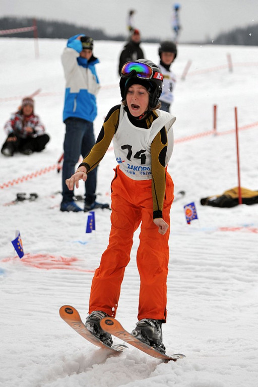 SP2 Zakopane: 36. Memoriał im. Bronisława Czecha