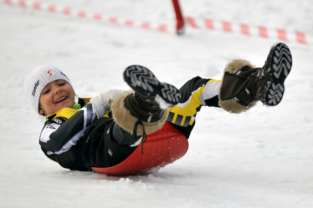 SP2 Zakopane: 36. Memoriał im. Bronisława Czecha