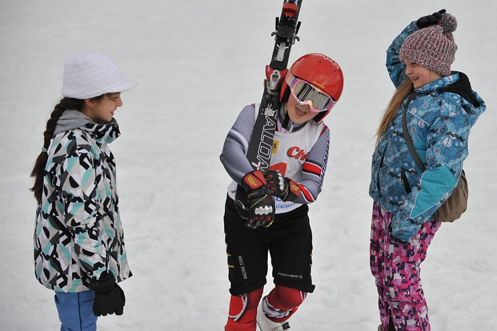 SP2 Zakopane: 36. Memoriał im. Bronisława Czecha