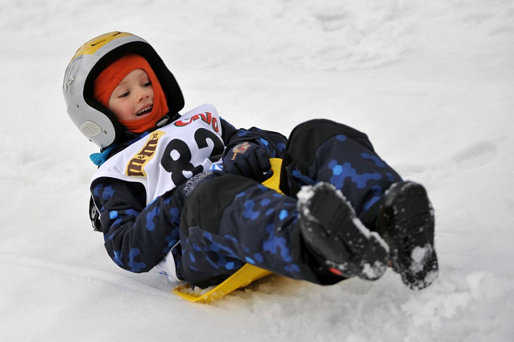 SP2 Zakopane: 36. Memoriał im. Bronisława Czecha