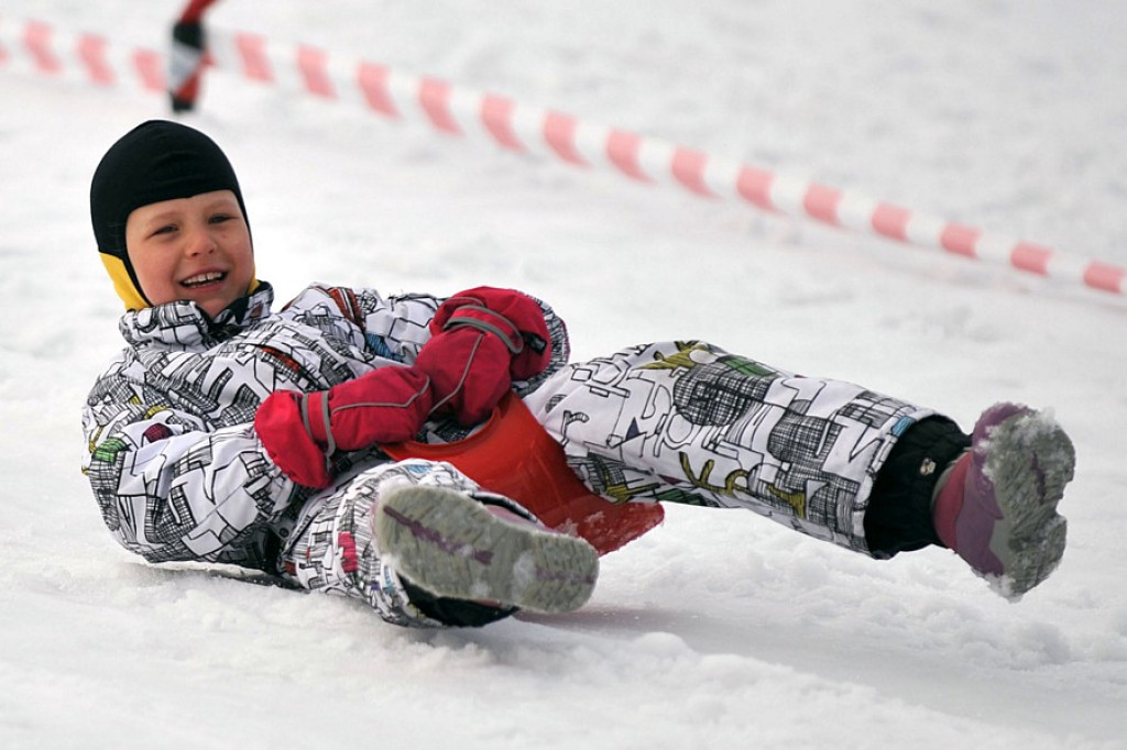 SP2 Zakopane: 36. Memoriał im. Bronisława Czecha