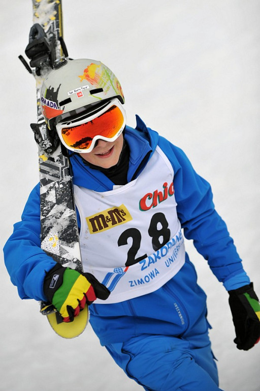 SP2 Zakopane: 36. Memoriał im. Bronisława Czecha