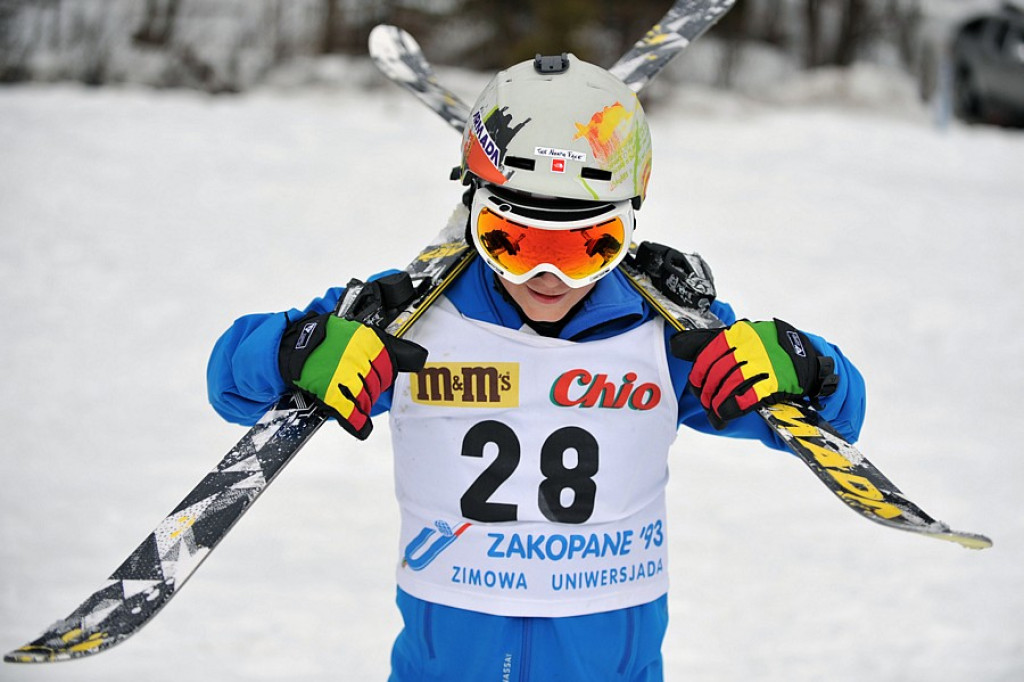 SP2 Zakopane: 36. Memoriał im. Bronisława Czecha