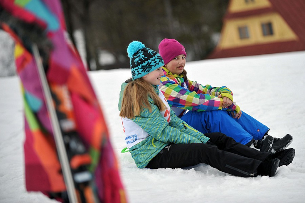 SP2 Zakopane: 36. Memoriał im. Bronisława Czecha