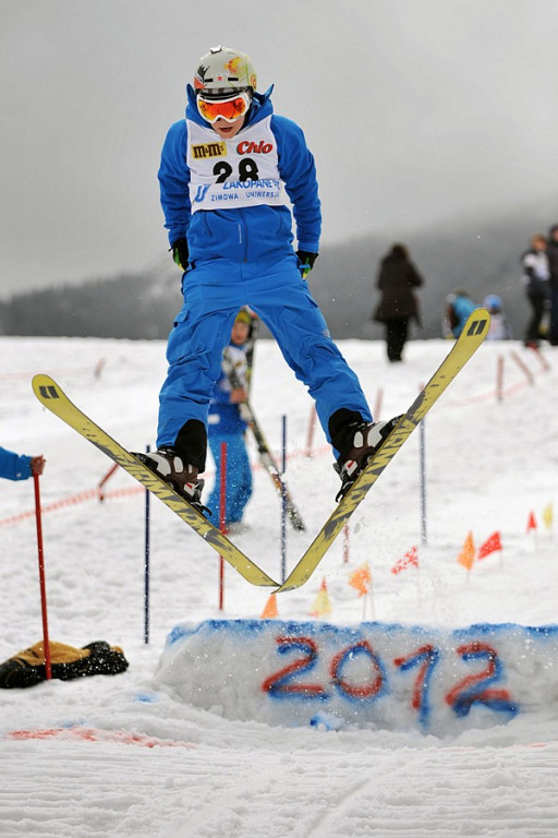 SP2 Zakopane: 36. Memoriał im. Bronisława Czecha