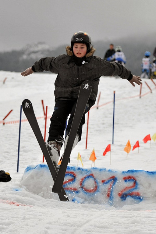SP2 Zakopane: 36. Memoriał im. Bronisława Czecha