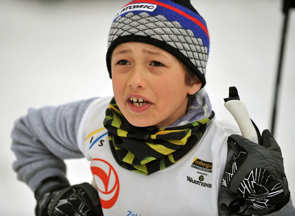 SP2 Zakopane: 36. Memoriał im. Bronisława Czecha