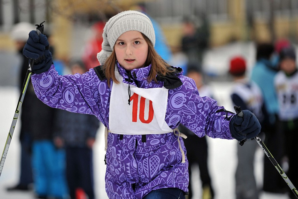SP2 Zakopane: 36. Memoriał im. Bronisława Czecha