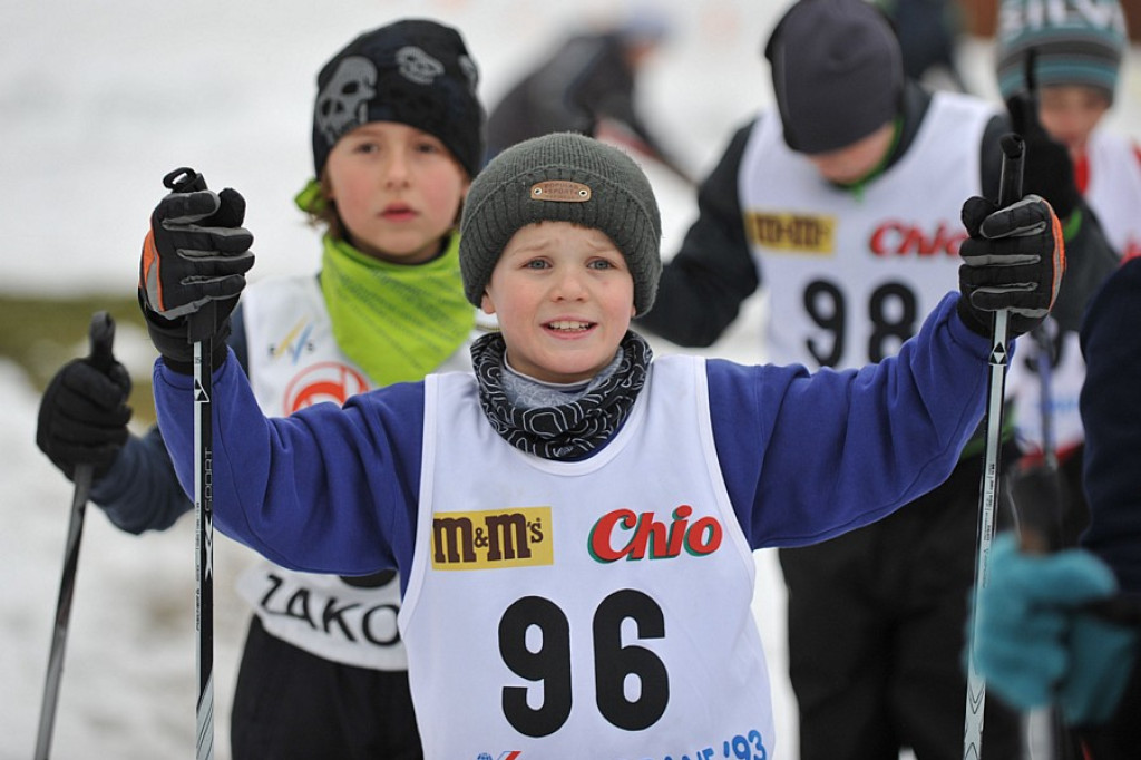 SP2 Zakopane: 36. Memoriał im. Bronisława Czecha