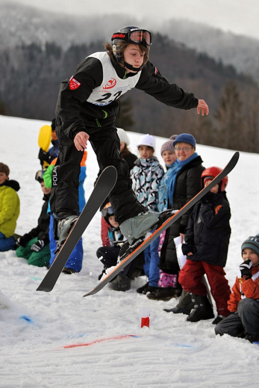 SP2 Zakopane: 36. Memoriał im. Bronisława Czecha
