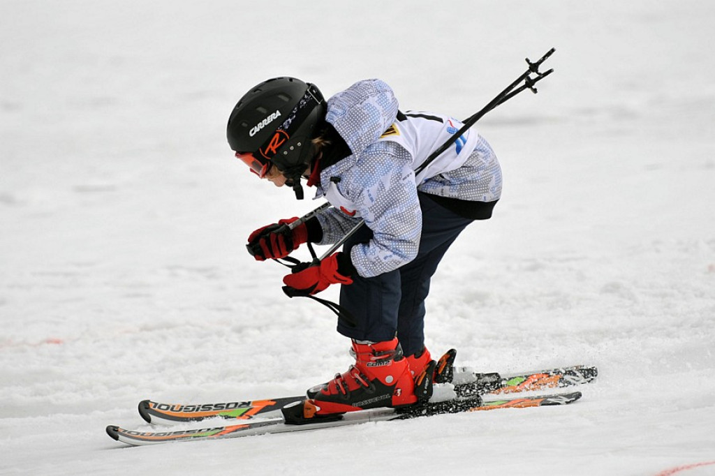 SP2 Zakopane: 36. Memoriał im. Bronisława Czecha