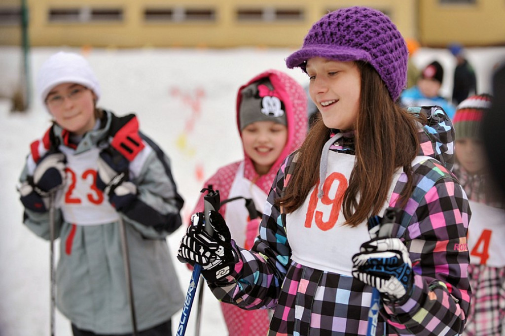 SP2 Zakopane: 36. Memoriał im. Bronisława Czecha