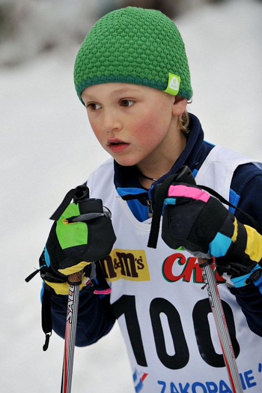 SP2 Zakopane: 36. Memoriał im. Bronisława Czecha