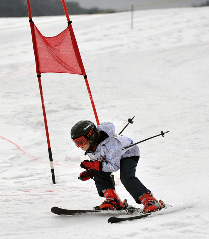 SP2 Zakopane: 36. Memoriał im. Bronisława Czecha
