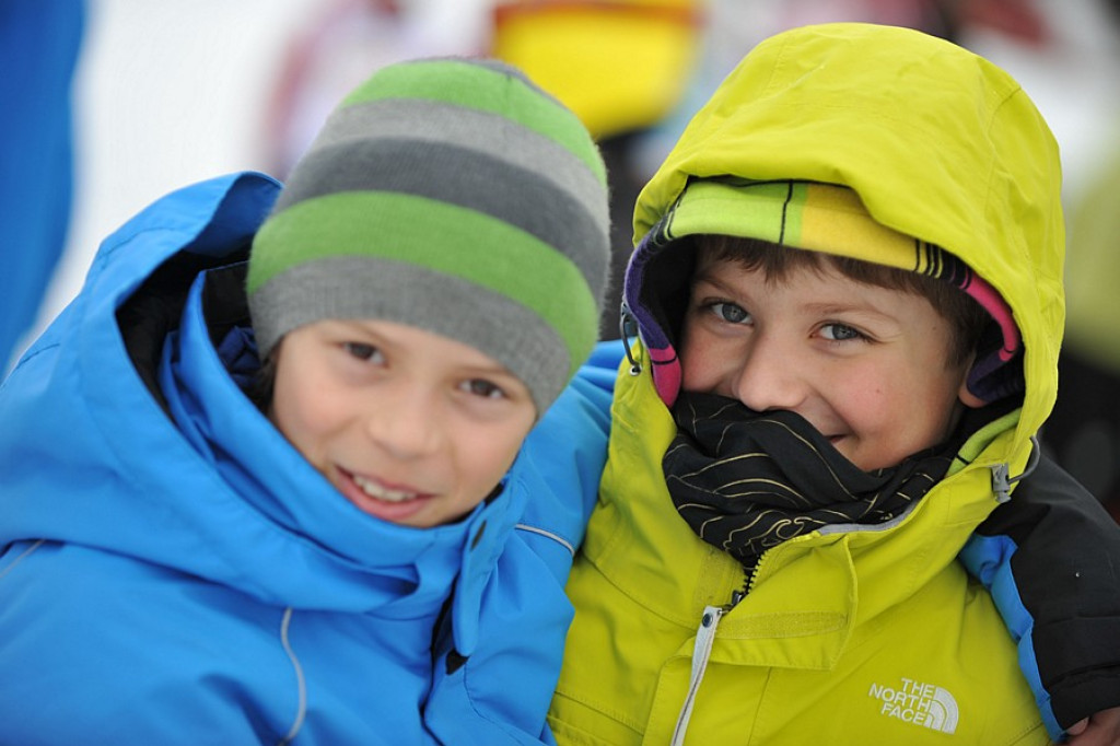 SP2 Zakopane: 36. Memoriał im. Bronisława Czecha