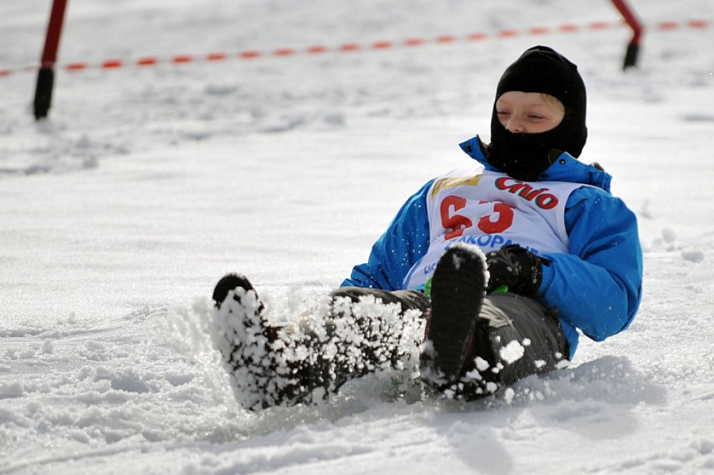 SP2 Zakopane: 36. Memoriał im. Bronisława Czecha