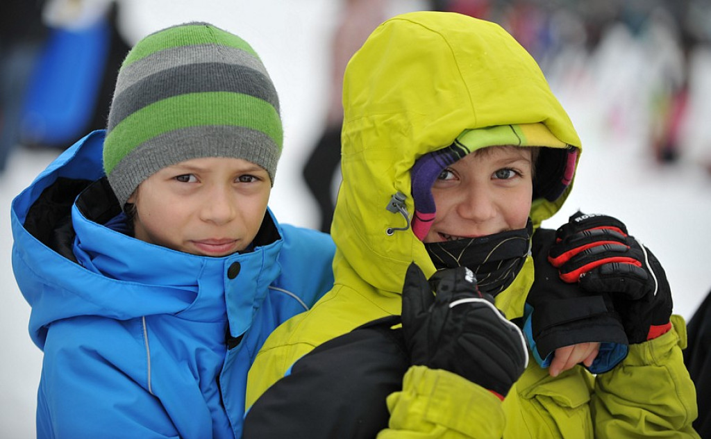 SP2 Zakopane: 36. Memoriał im. Bronisława Czecha