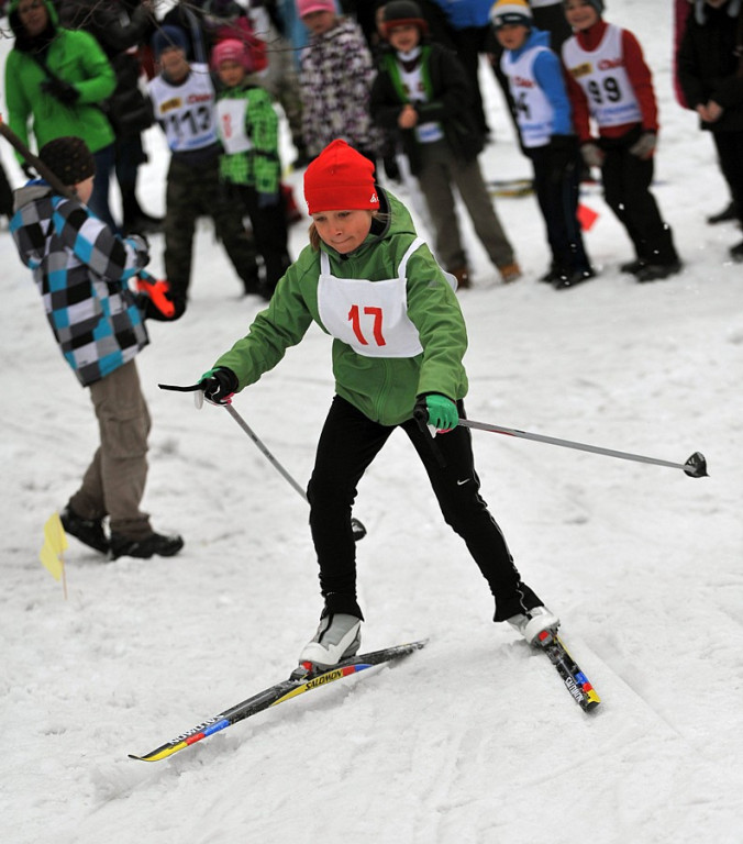 SP2 Zakopane: 36. Memoriał im. Bronisława Czecha
