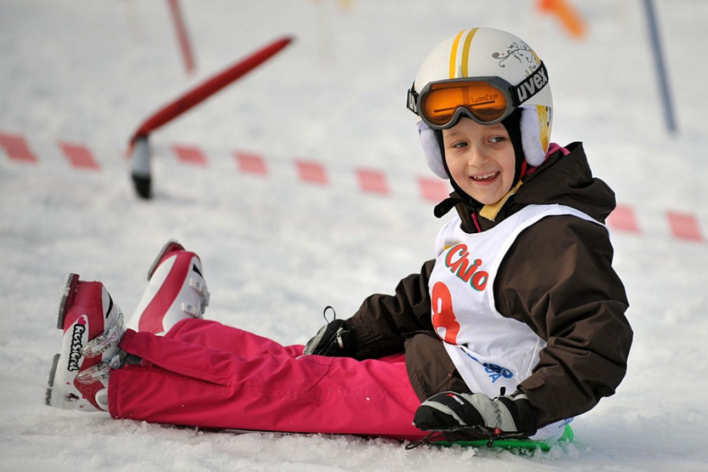 SP2 Zakopane: 36. Memoriał im. Bronisława Czecha