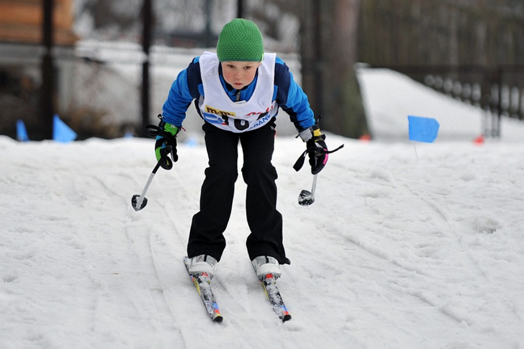 SP2 Zakopane: 36. Memoriał im. Bronisława Czecha