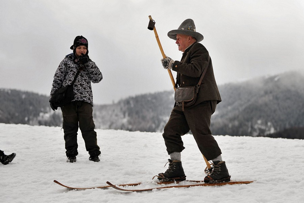 SP2 Zakopane: 36. Memoriał im. Bronisława Czecha