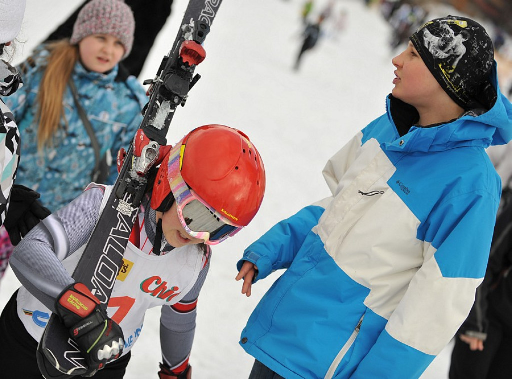 SP2 Zakopane: 36. Memoriał im. Bronisława Czecha