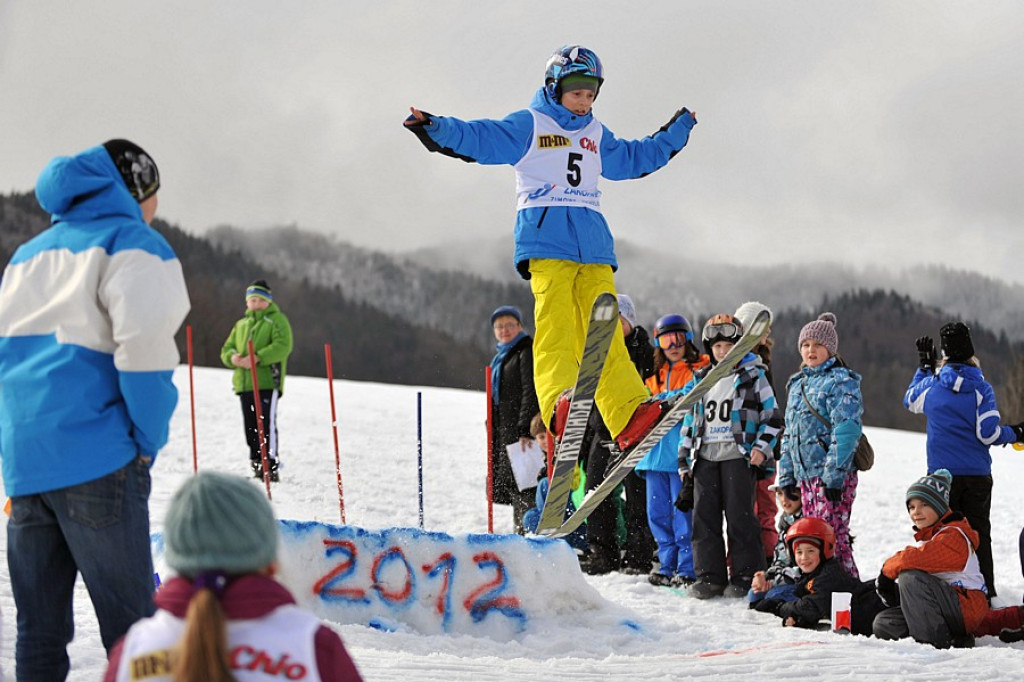 SP2 Zakopane: 36. Memoriał im. Bronisława Czecha