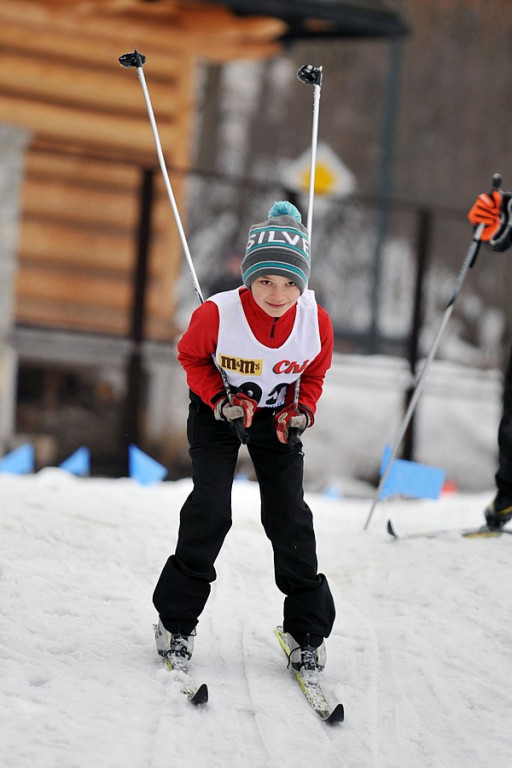 SP2 Zakopane: 36. Memoriał im. Bronisława Czecha