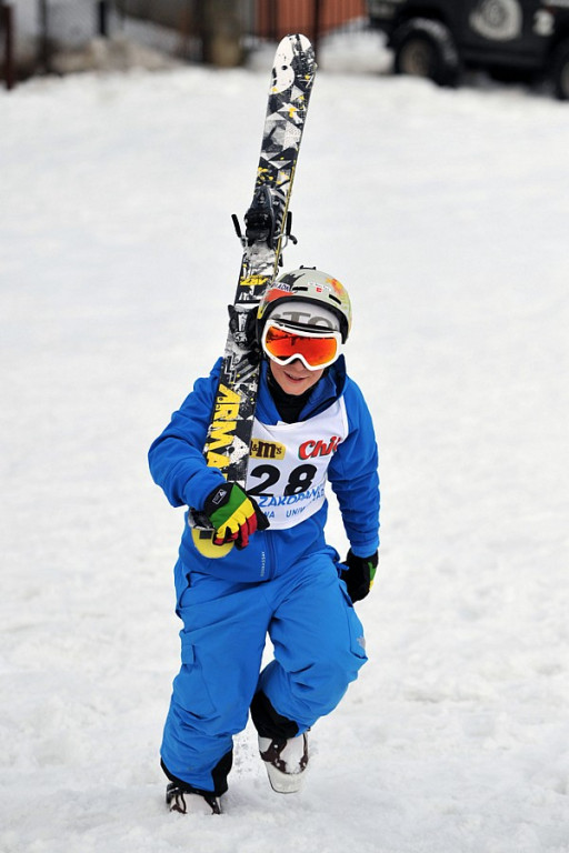 SP2 Zakopane: 36. Memoriał im. Bronisława Czecha