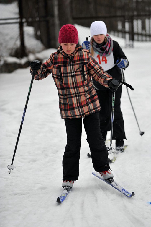 SP2 Zakopane: 36. Memoriał im. Bronisława Czecha